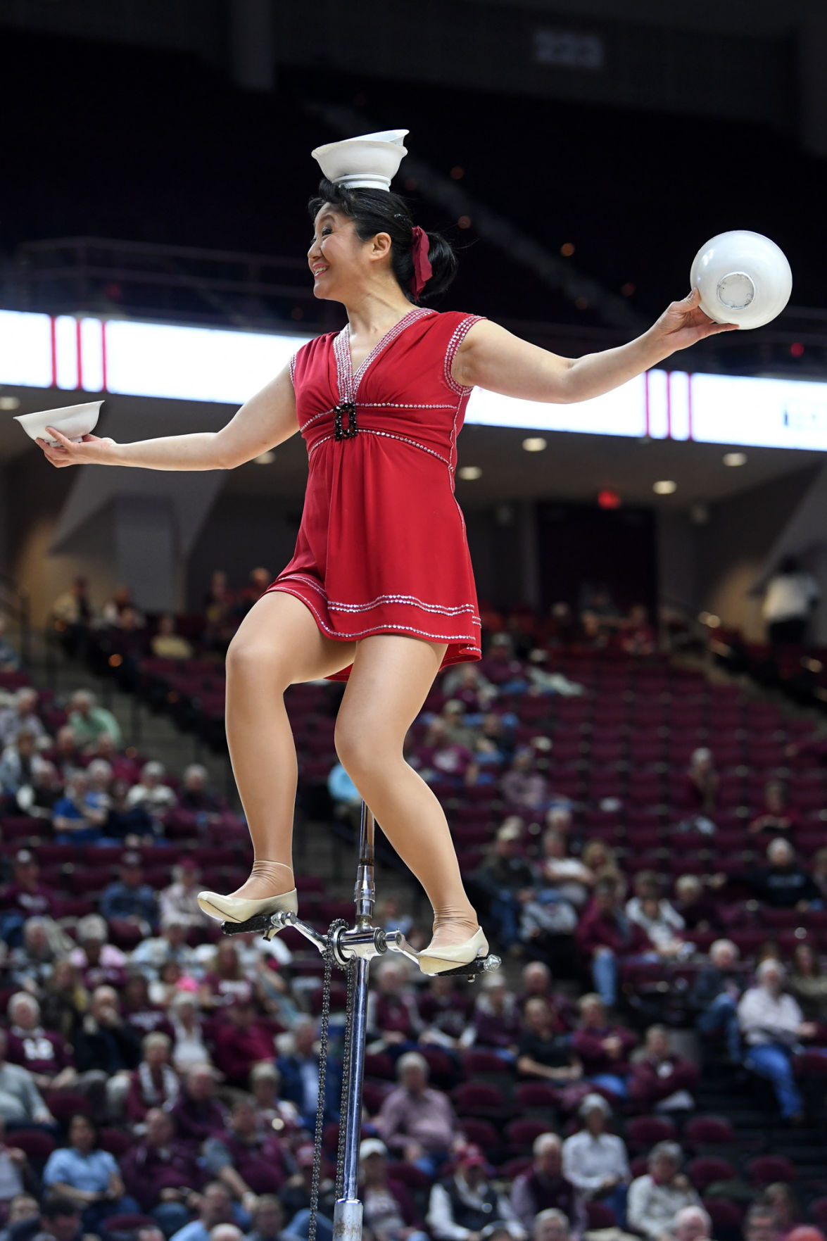 Texas A&M vs. Georgia